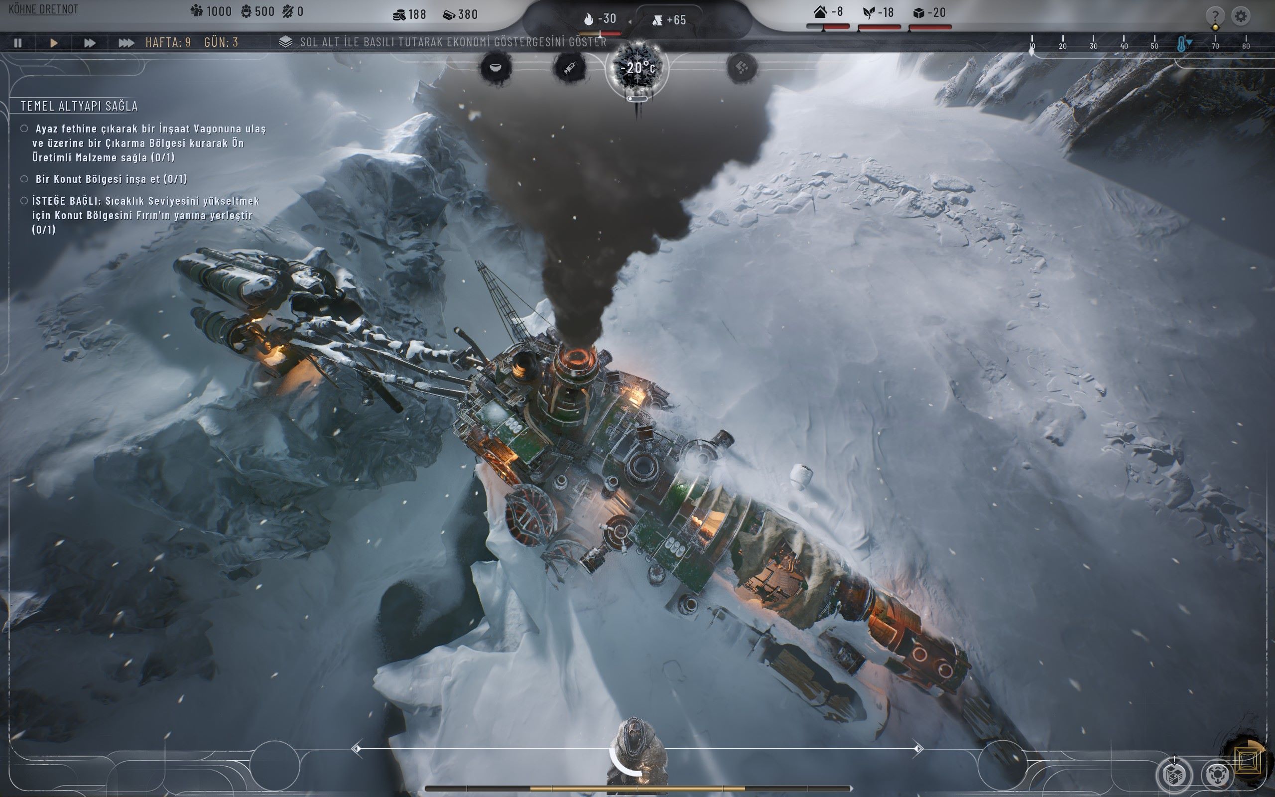 frostpunk 2yi neden cok sevdim 1