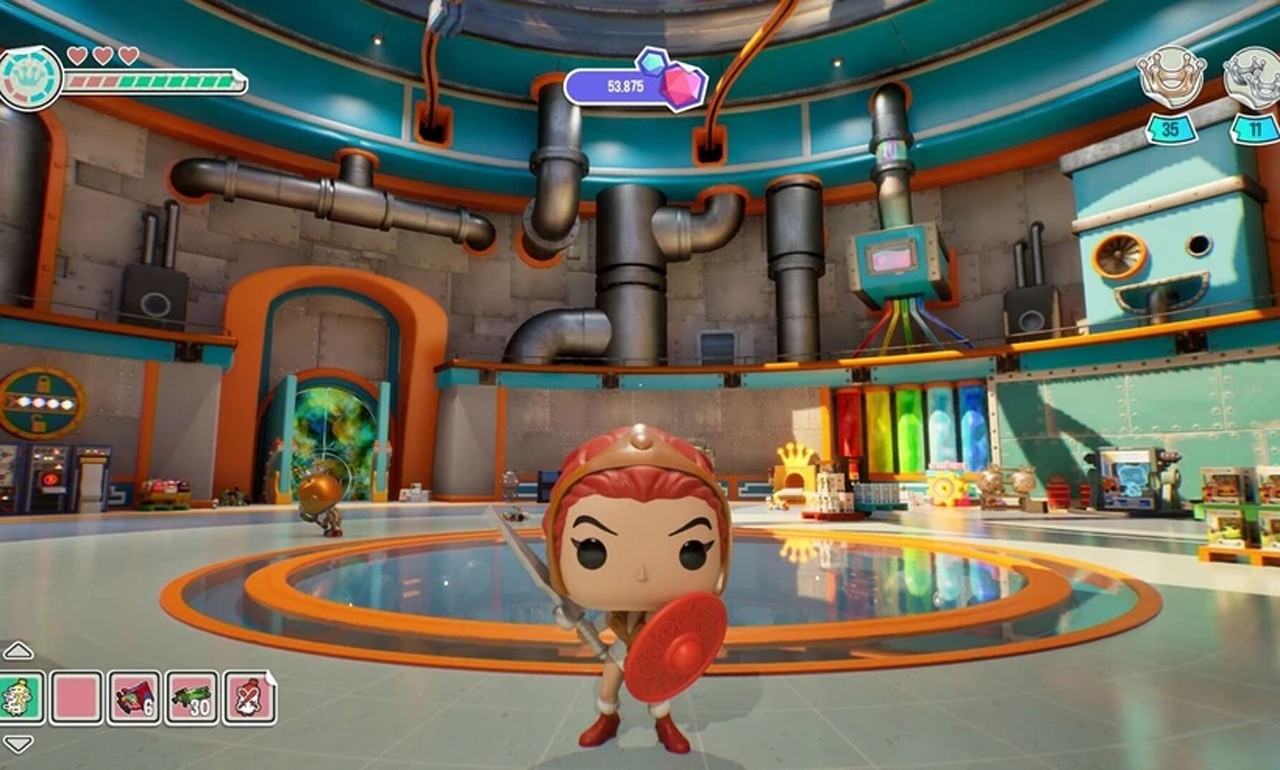 funko fusion ile pop kultur cihaninda bir macera iste funko fusion incelemesi 4 JTP5uYAk