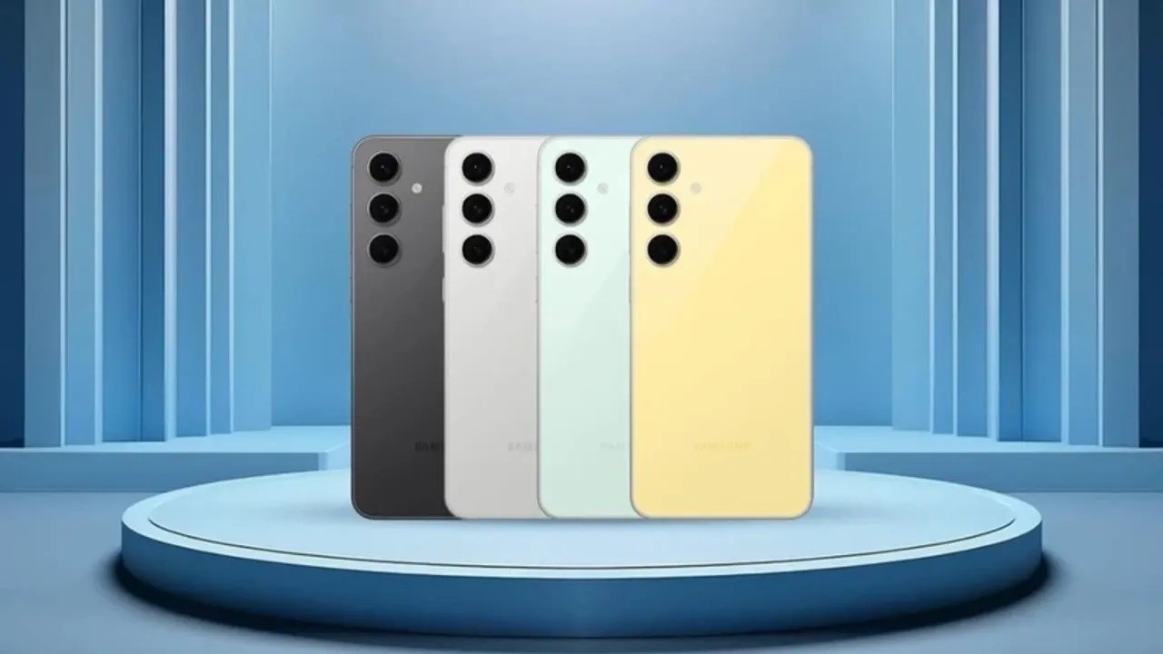 Galaxy S25 FE kıyaslama sonuçları paylaşıldı: Ne kadar süratli? galaxy s25 fe kiyaslama sonuclari paylasildi ne kadar suratli 0