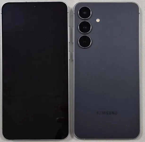 Galaxy S25 FE’nin özellikleri, tasarımı ve renkleri ortaya çıktı galaxy s25 fenin ozellikleri tasarimi ve renkleri ortaya cikti 0 ma3kVGUA