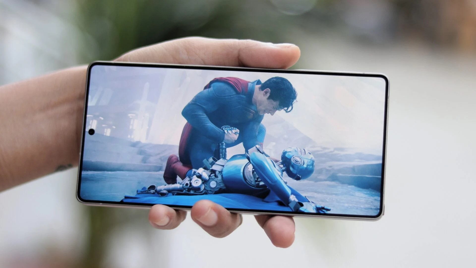 Galaxy S26 Ultra, ekran netliğini ve pil ömrünü uygunlaştıran yeni OLED teknolojisiyle geliyor galaxy s26 ultra ekran netligini ve pil omrunu uygunlastiran yeni oled teknolojisiyle geliyor 0 kXIZLAIJ