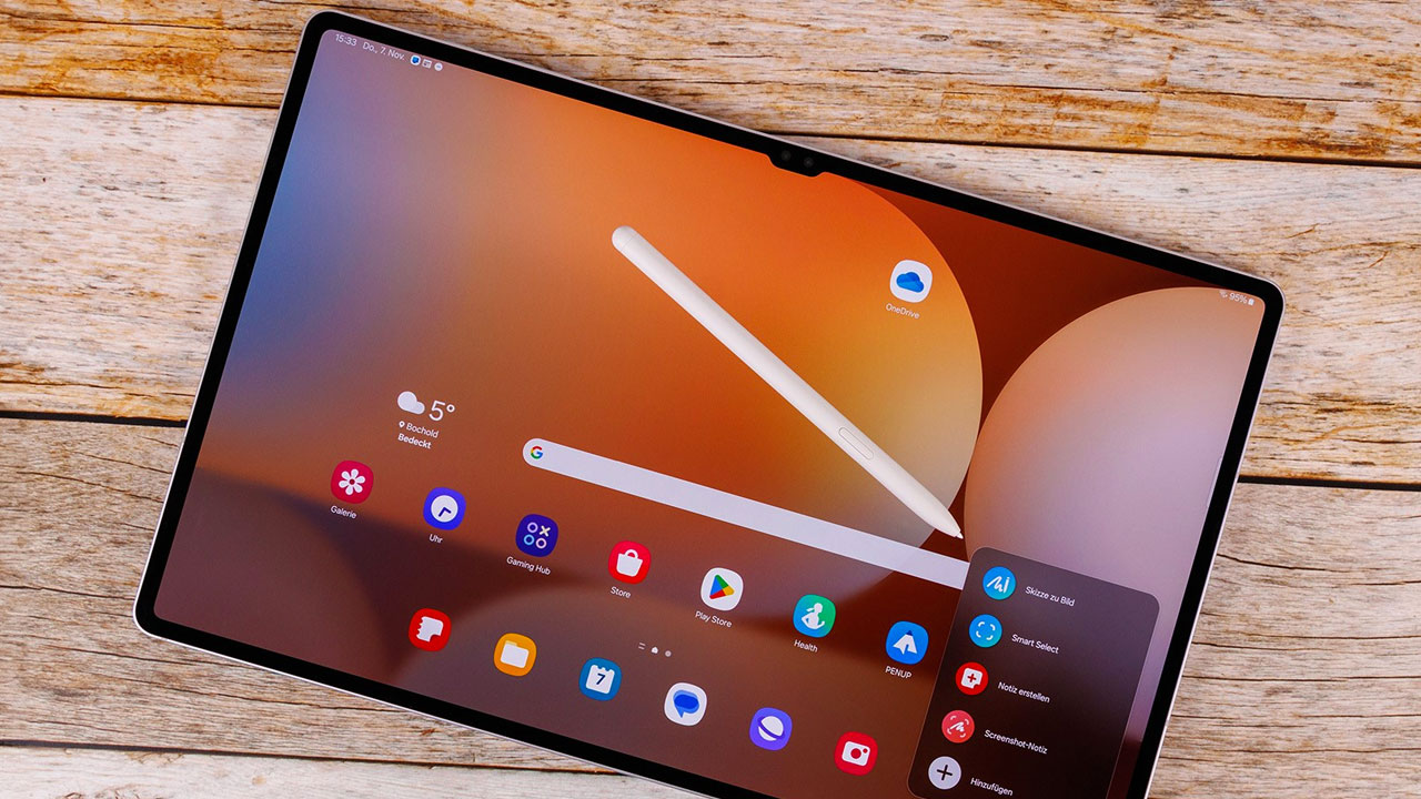 Galaxy Tab S11 serisi için tarih aşikâr olabilir galaxy tab s11 serisi icin tarih asik r olabilir 0 EBRHzuim