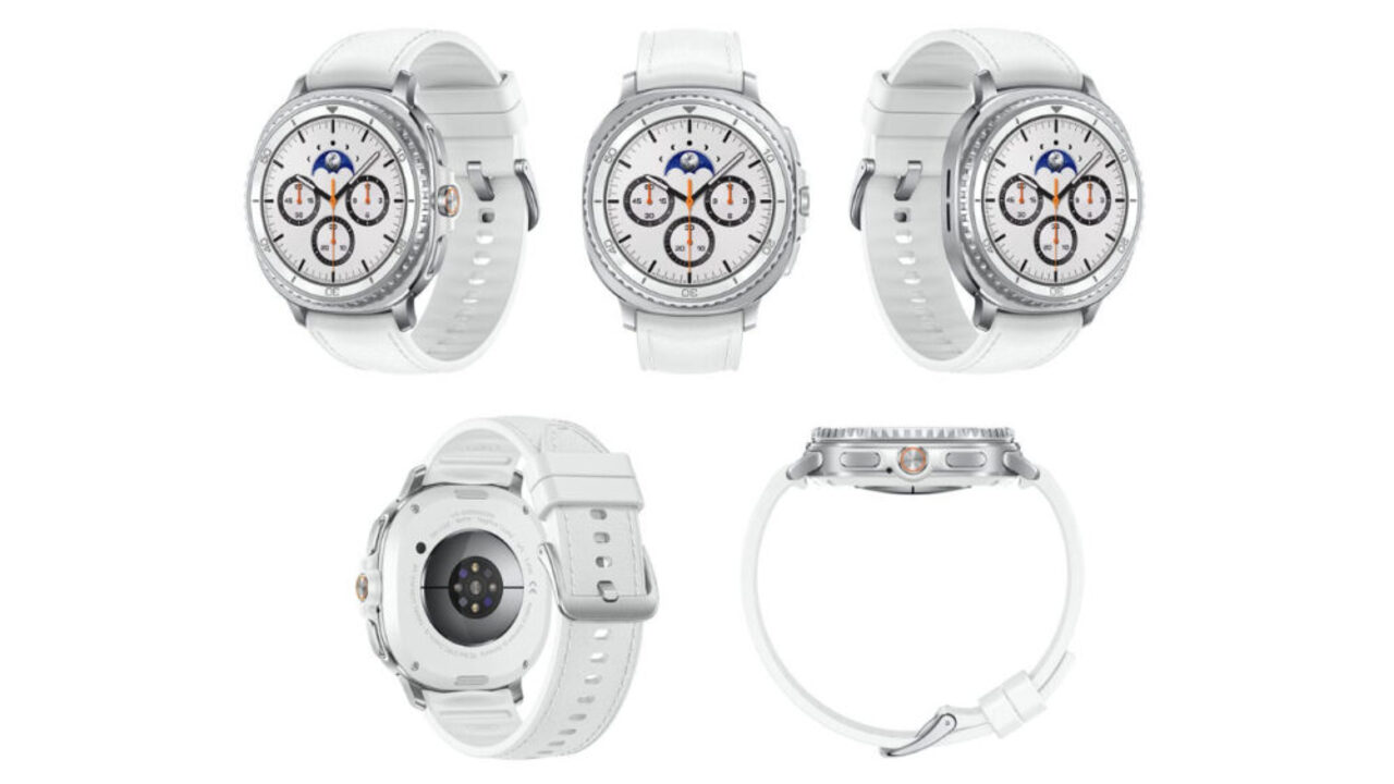 Galaxy Watch 8 Classic tanıtıldı: İşte tasarımı galaxy watch 8 classic tanitildi iste tasarimi 0