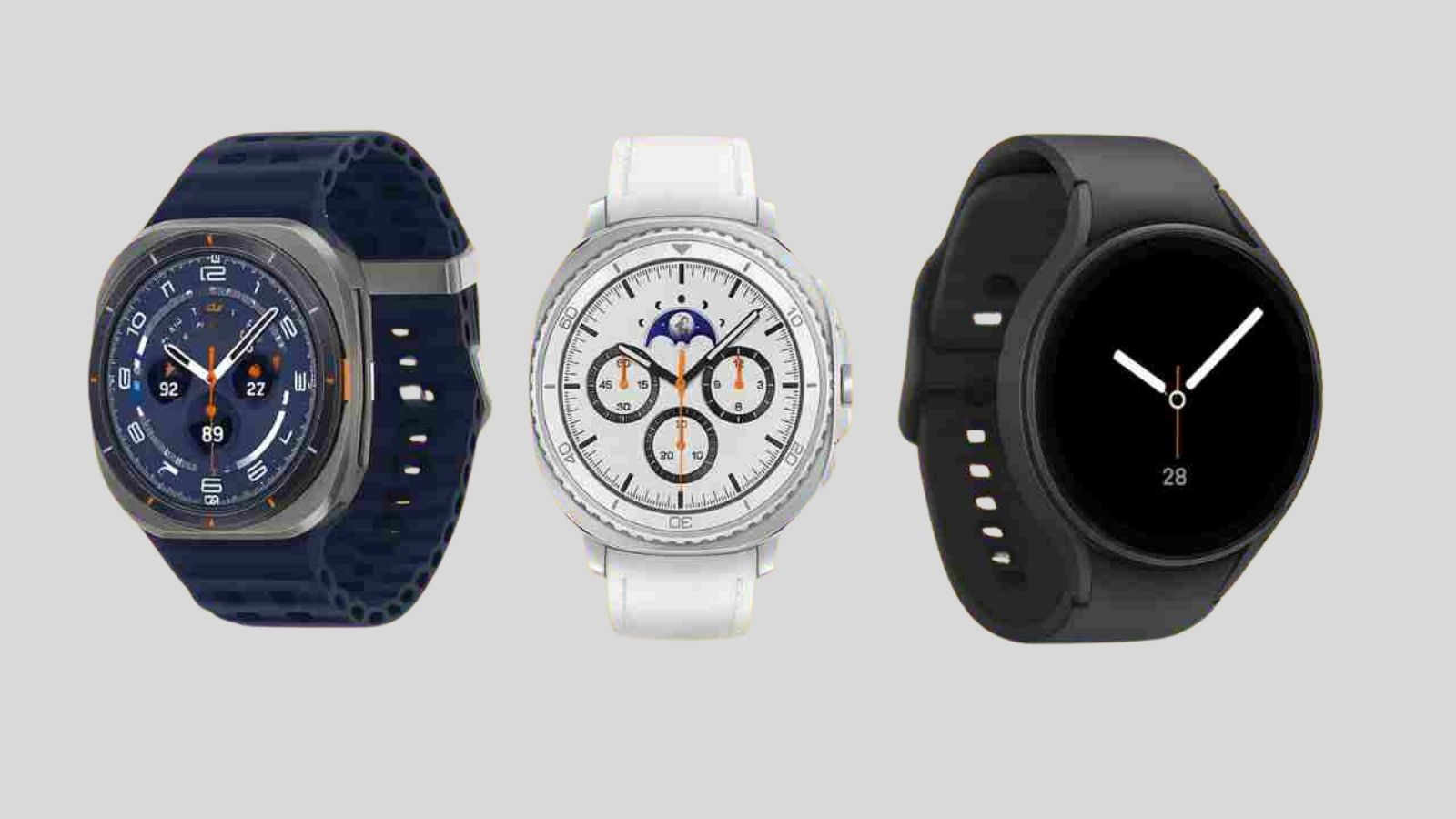 Galaxy Watch 8 Serisi Tanıtıldı: Ultra Model Sürprizi! galaxy watch 8 serisi tanitildi ultra model surprizi 0 zNwbu7sk