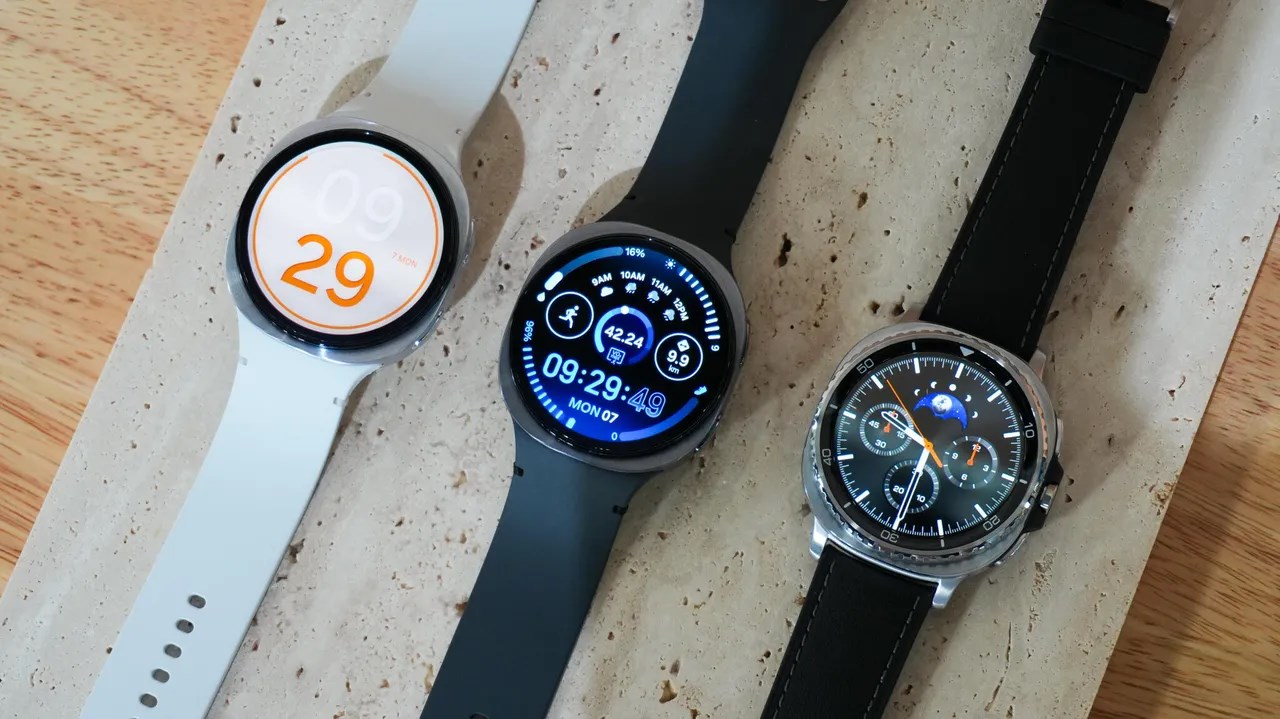 Galaxy Watch 8'in yeni saat kadranları eski modellere gelecek galaxy watch 8in yeni saat kadranlari eski modellere gelecek 0 OULVLXF2