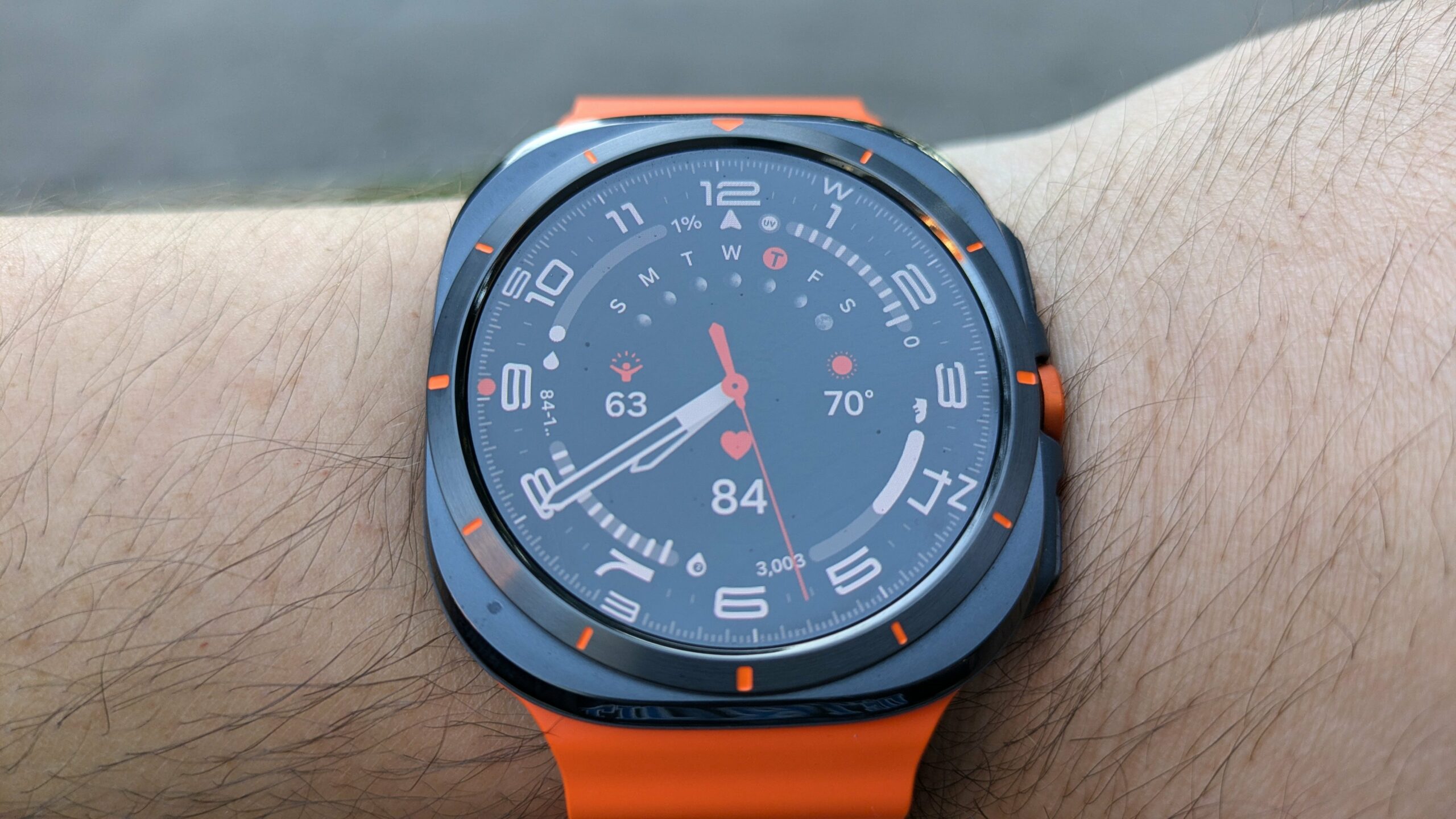 Galaxy Watch Ultra güncelleme aldı: İşte yenilikler galaxy watch ultra guncelleme aldi iste yenilikler 0 BBcYppWZ