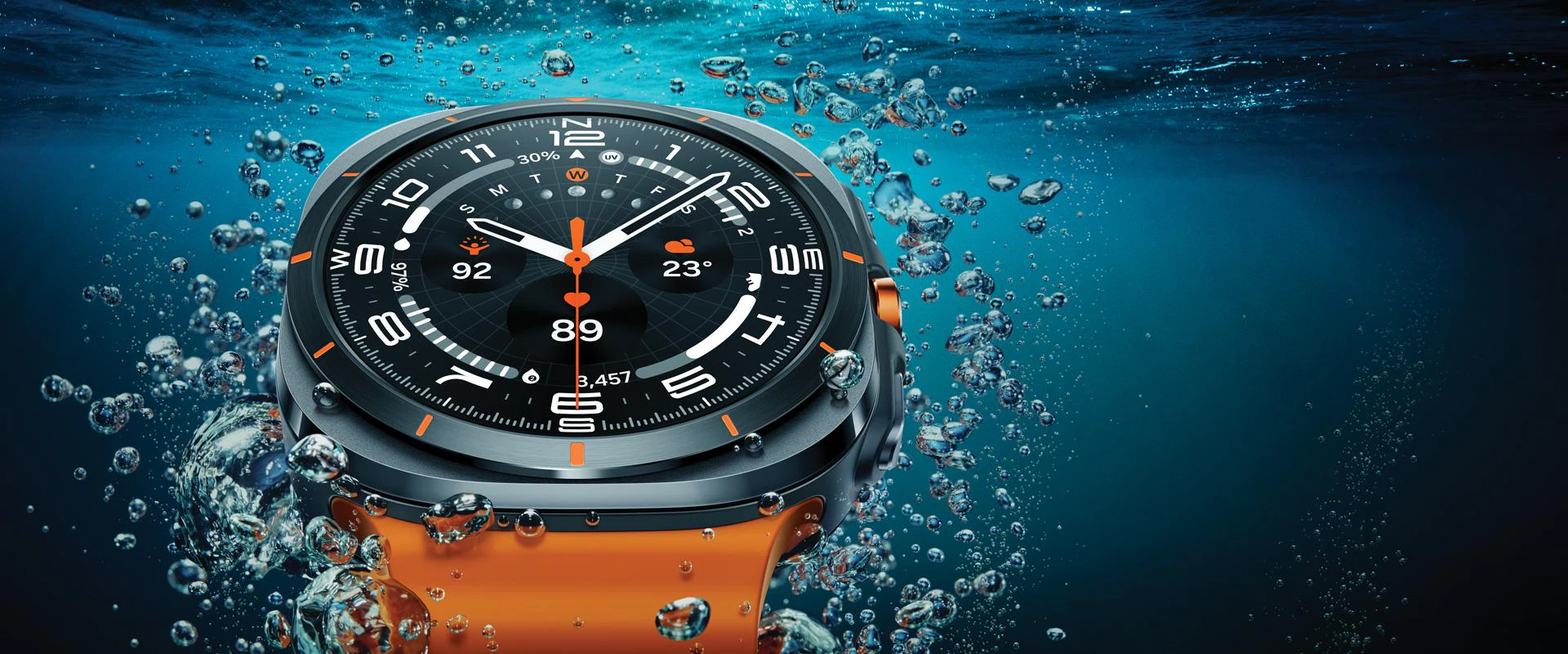 Galaxy Watch Ultra güncelleme aldı: İşte yenilikler galaxy watch ultra guncelleme aldi iste yenilikler 1
