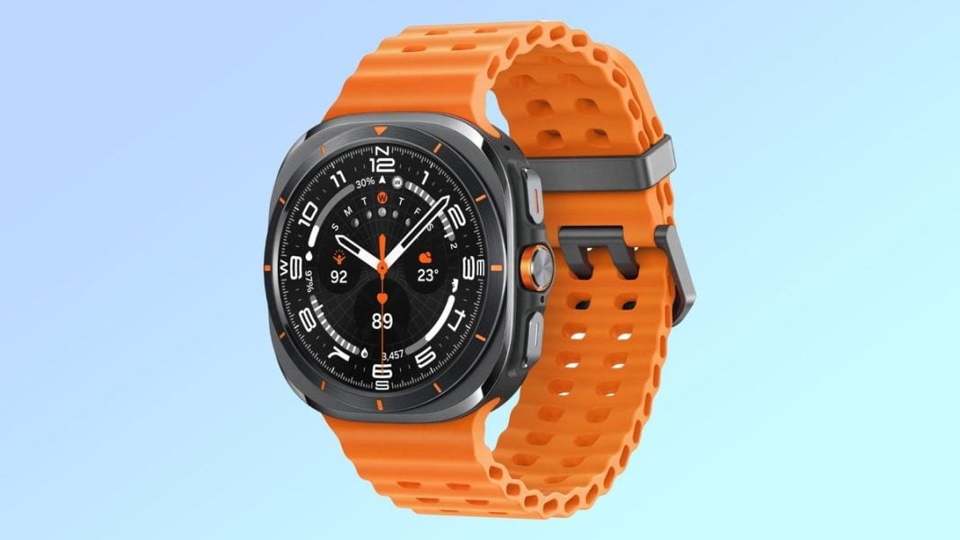 Galaxy Watch Ultra için One UI 8 Watch güncellemesi yayınlandı galaxy watch ultra icin one ui 8 watch guncellemesi yayinlandi 0 sq8ZU1Ar