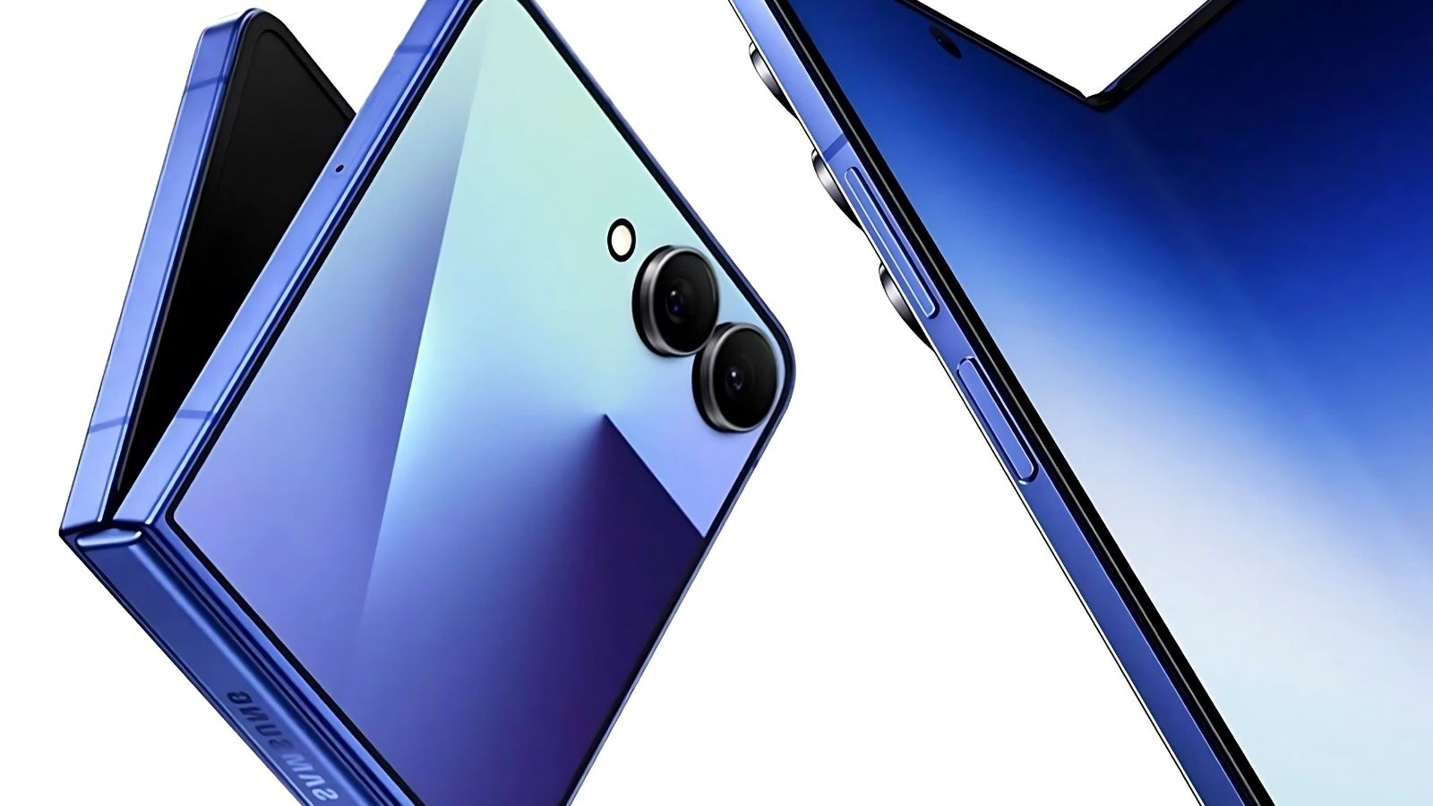 Galaxy Z Flip 7: Daha Güçlü Menteşe ve Büyüyen Ekran galaxy z flip 7 daha guclu mentese ve buyuyen ekran 0 u5U4rckc