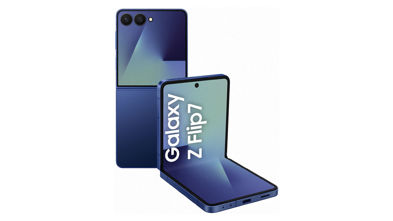 Galaxy Z Flip7 tanıtıldı! İşte özellikleri galaxy z flip7 tanitildi iste ozellikleri 0 cgYM1MMV