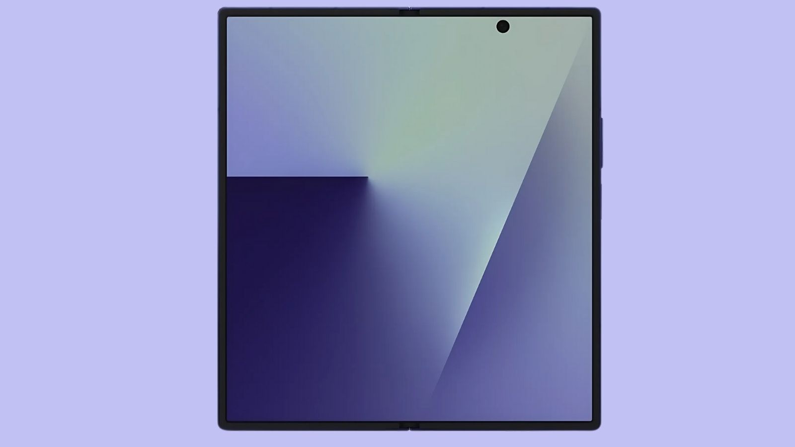 galaxy z fold 7 dizayniyla katlanabilirlerde dorukta 0 h4cMLkEV