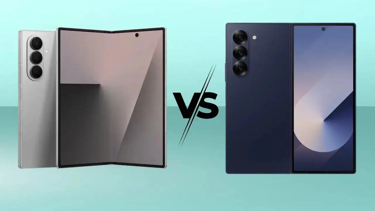 Galaxy Z Fold 7 vs Fold 6 karşılaştırması: Farklar neler? Geçmeye kıymet mi? galaxy z fold 7 vs fold 6 karsilastirmasi farklar neler gecmeye kiymet mi 0 5vAQABZj