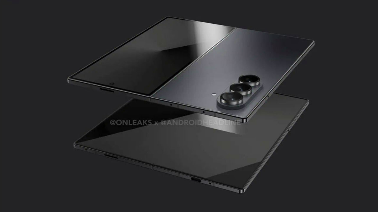 galaxy z fold7 ve z flip7 daha da ince olacak 0