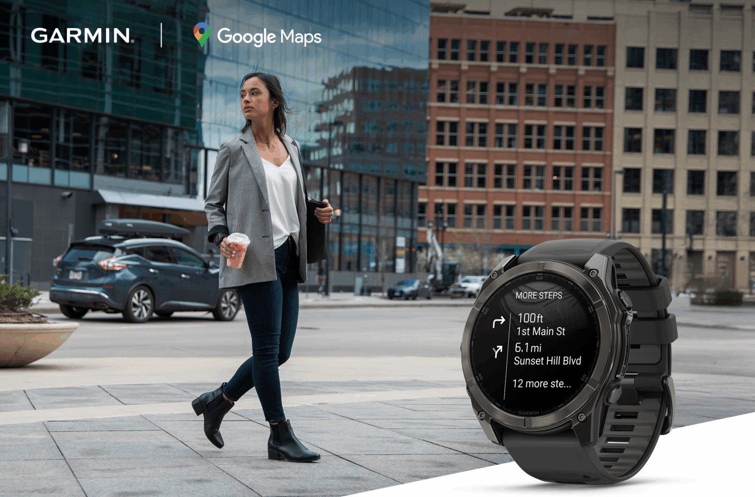 Garmin akıllı saatler için Google Haritalar uygulaması yayınlandı garmin akilli saatler icin google haritalar uygulamasi yayinlandi 0 pzB8hMSA