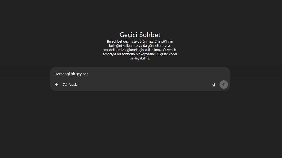 gecmisi b tin kalsin isteyenlere chatgptde sureksiz sohbet nasil yapilir 1 1ML8YMP4