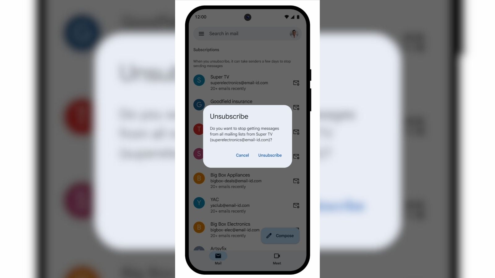 Gmail’e Kampanya İletilerinden Kurtaracak Özellik Geliyor gmaile kampanya iletilerinden kurtaracak ozellik geliyor 0 LNeWGl5F