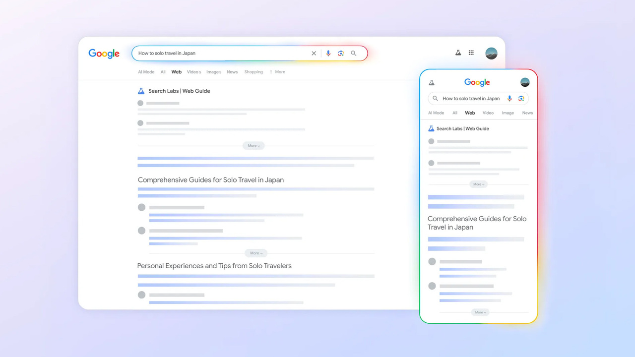 Google arama motoru tecrübesini değiştiriyor google arama motoru tecrubesini degistiriyor 0 3sYfAJUD