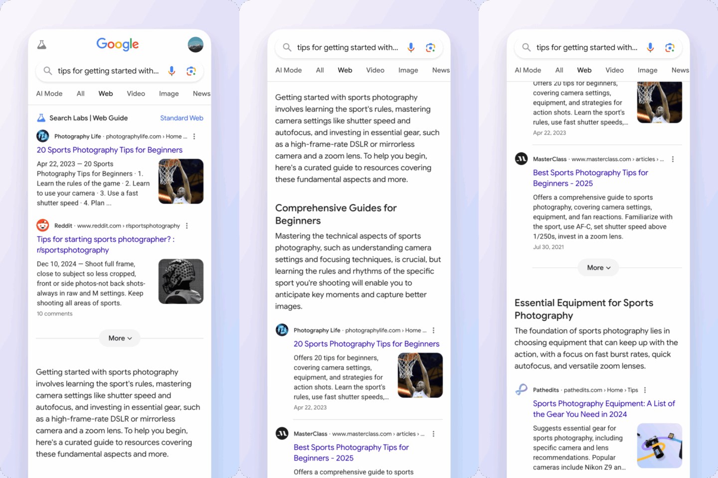google aramada yeni devir web guide 0 rUckd9cj