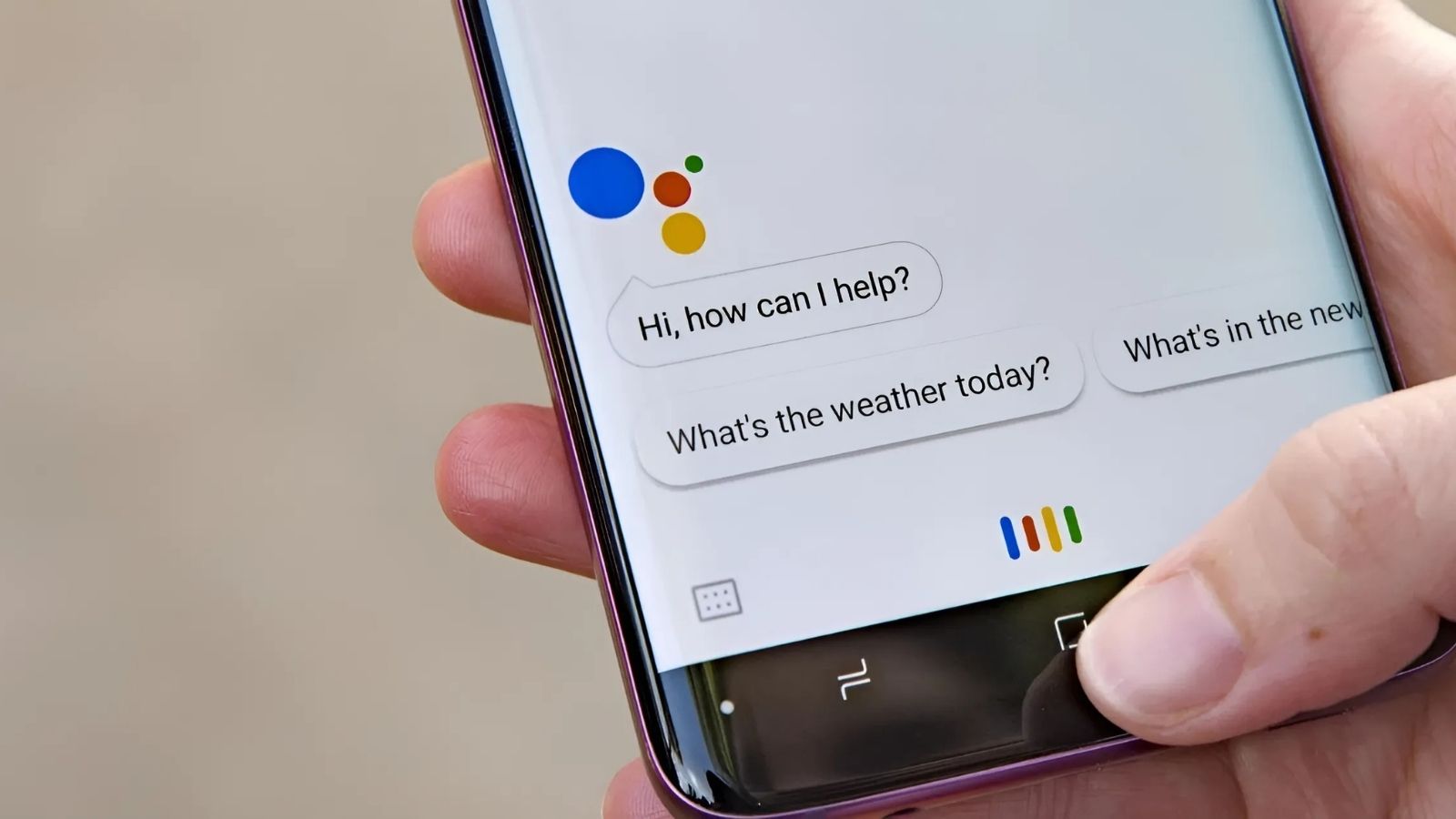 google asistan krizi derinlesiyor isiklar bile yanmiyor 0