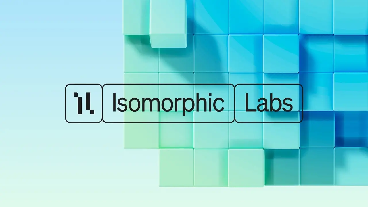 Google DeepMind, yapay zekalı ilaçları test edecek! google deepmind yapay zekali ilaclari test edecek 0 FEBQvMHD