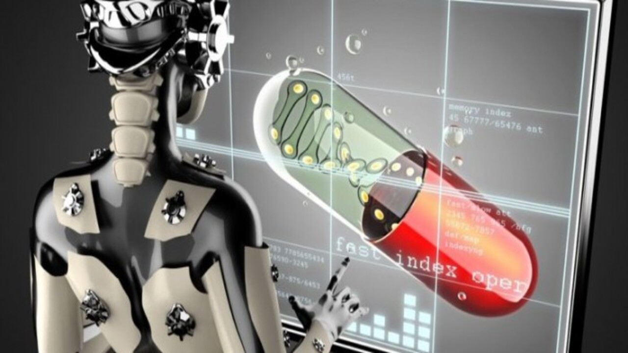 Google DeepMind, yapay zekalı ilaçları test edecek! google deepmind yapay zekali ilaclari test edecek 1 WXOtDTPF