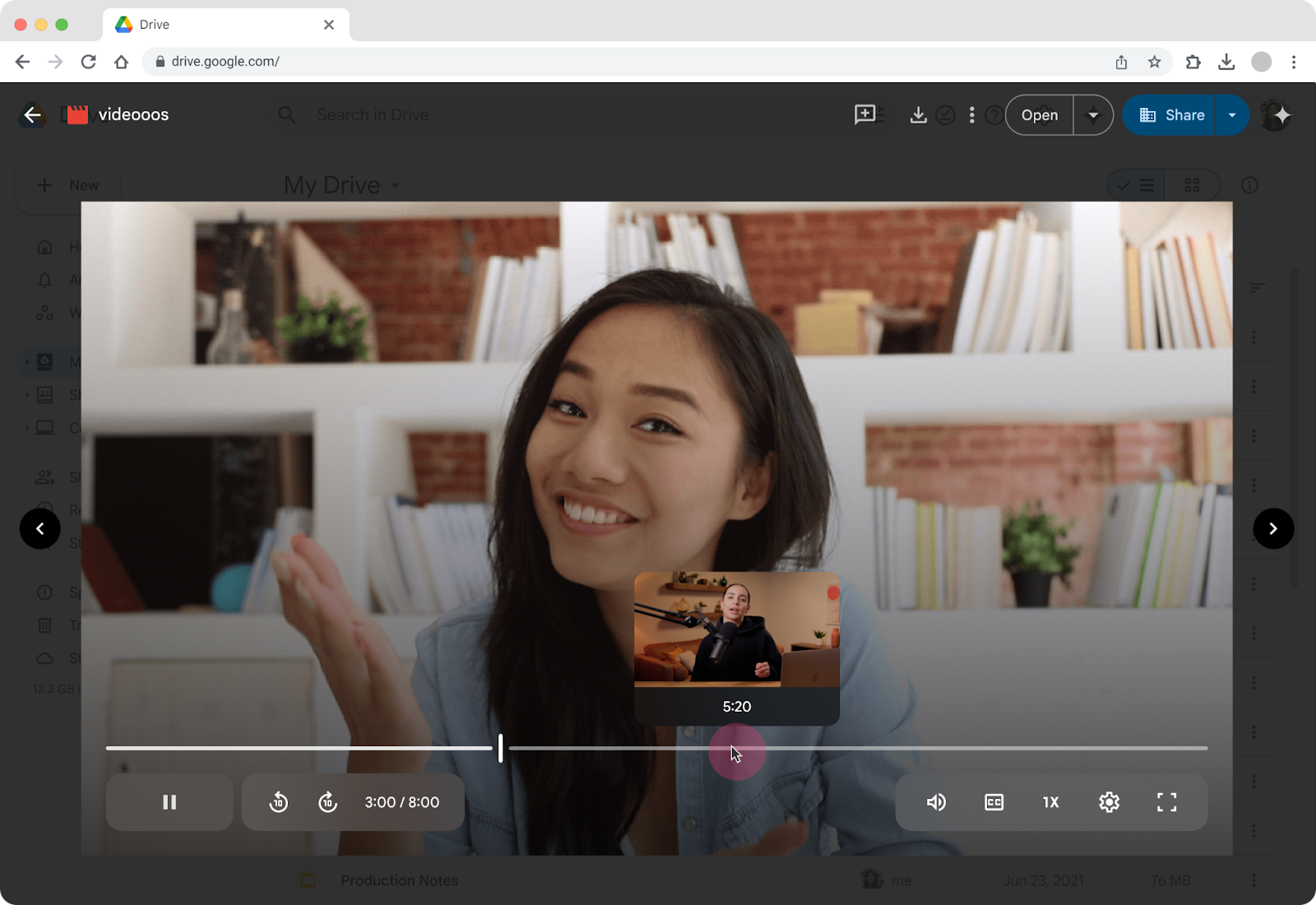 Google Drive YouTube’un sevilen özelliğini alıyor google drive youtubeun sevilen ozelligini aliyor 0 3K4IVZQ6