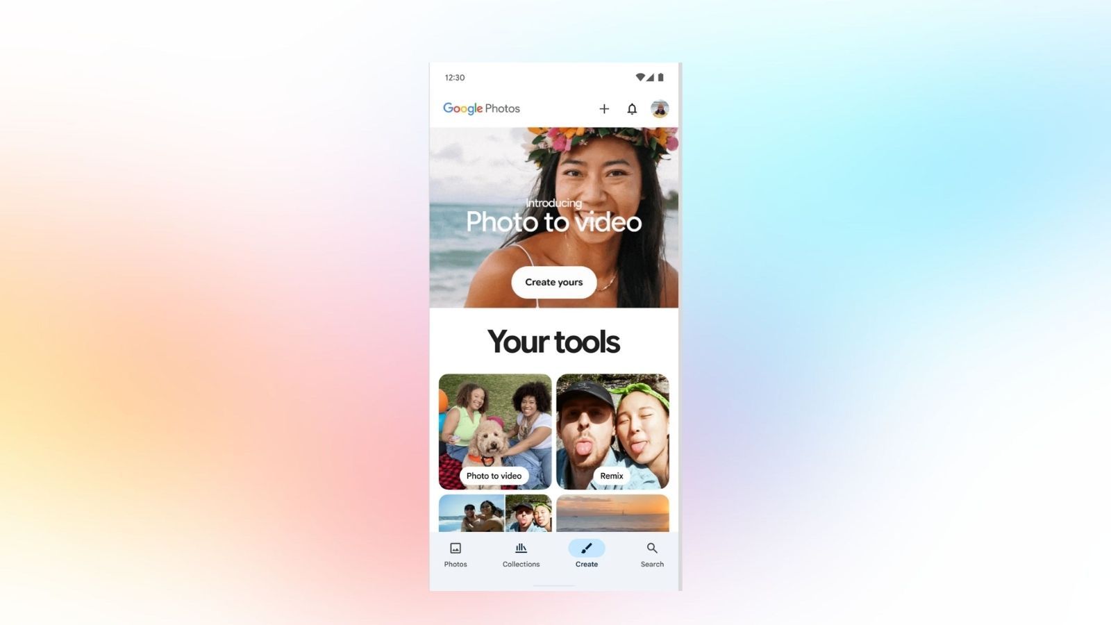 google fotograflar fotograftan goruntuye ozelligini duyurdu 1 lggKWfsY