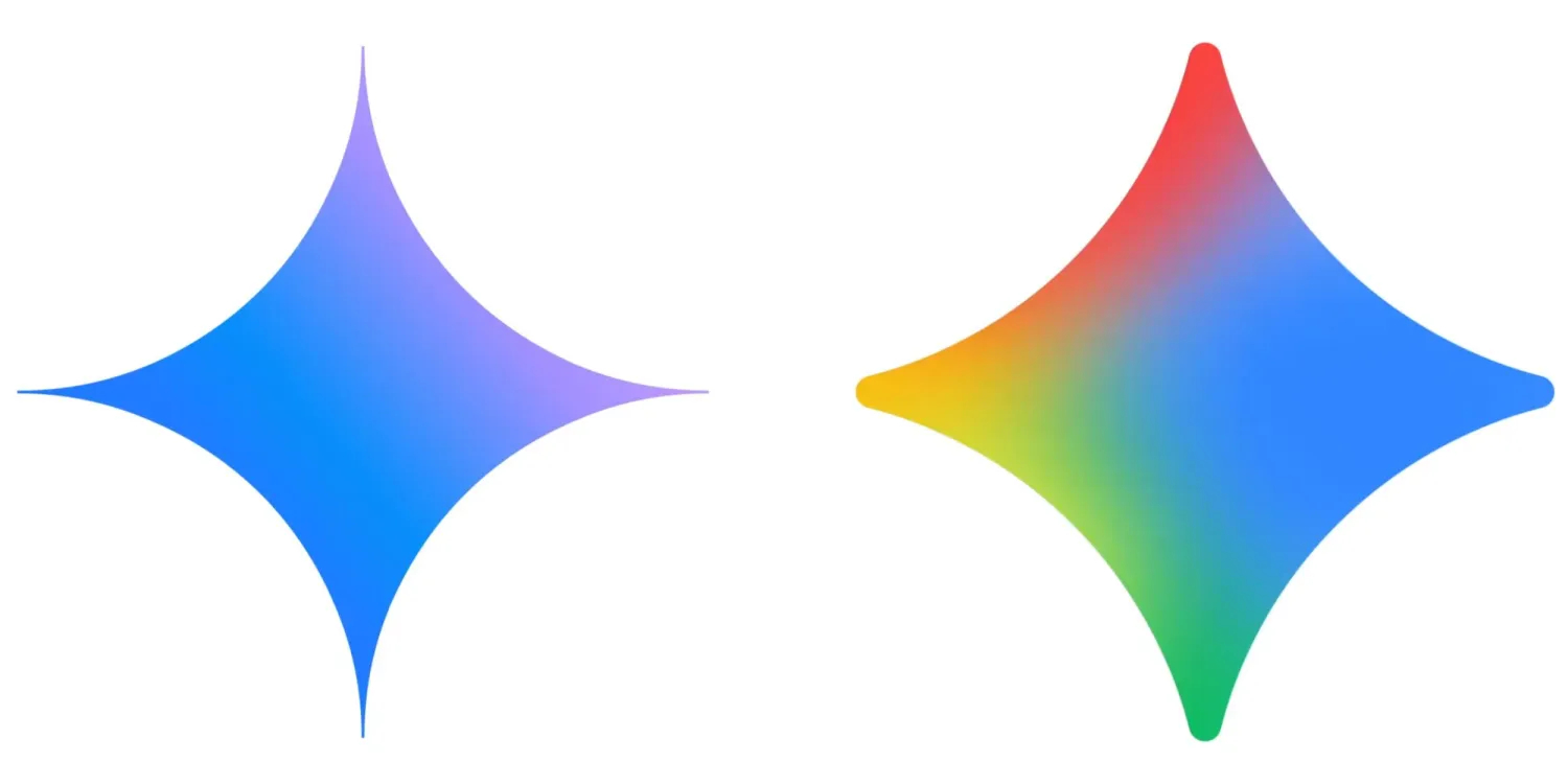 google gemini logosu degisti iste yeni logo 0 ZkUlGawL