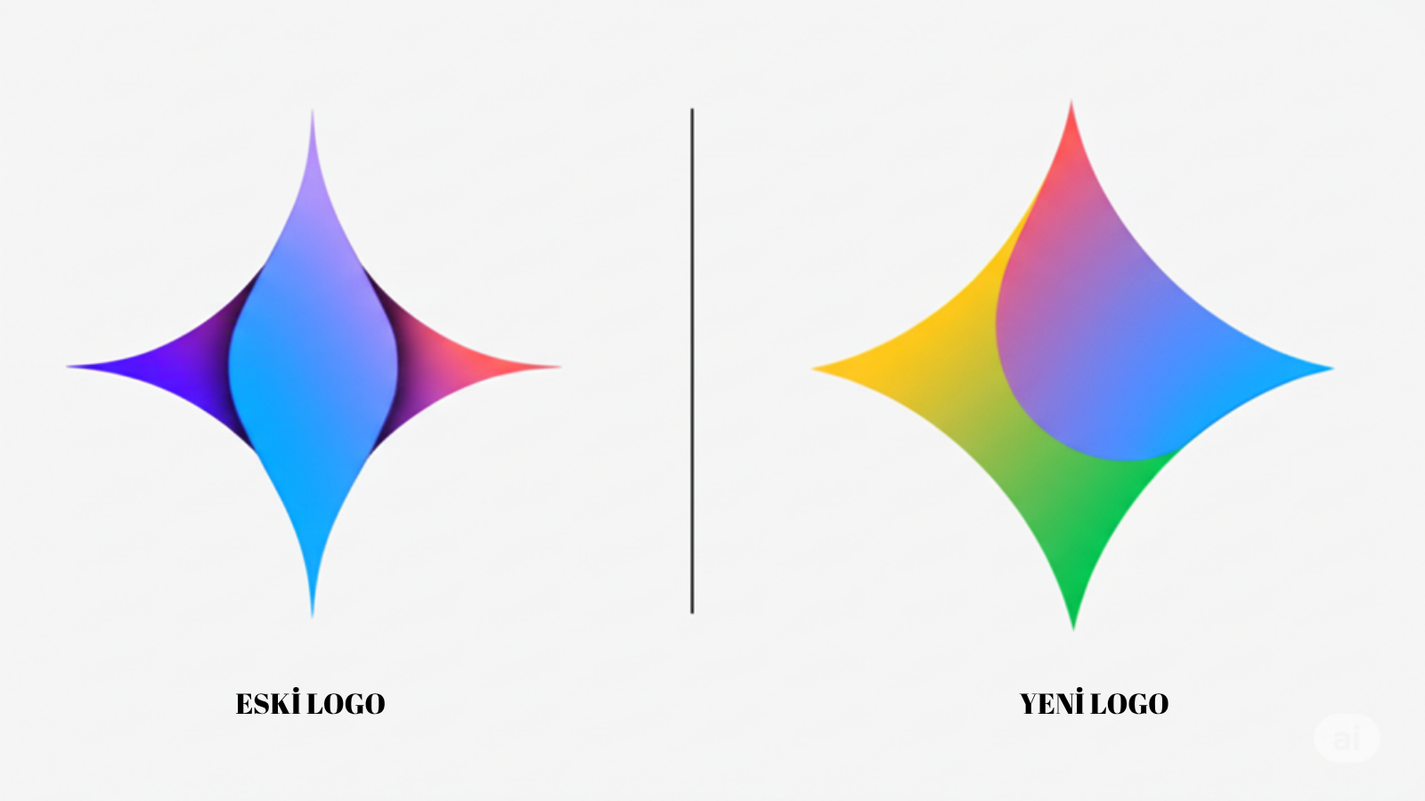 google gemini logosu yenilendi 0