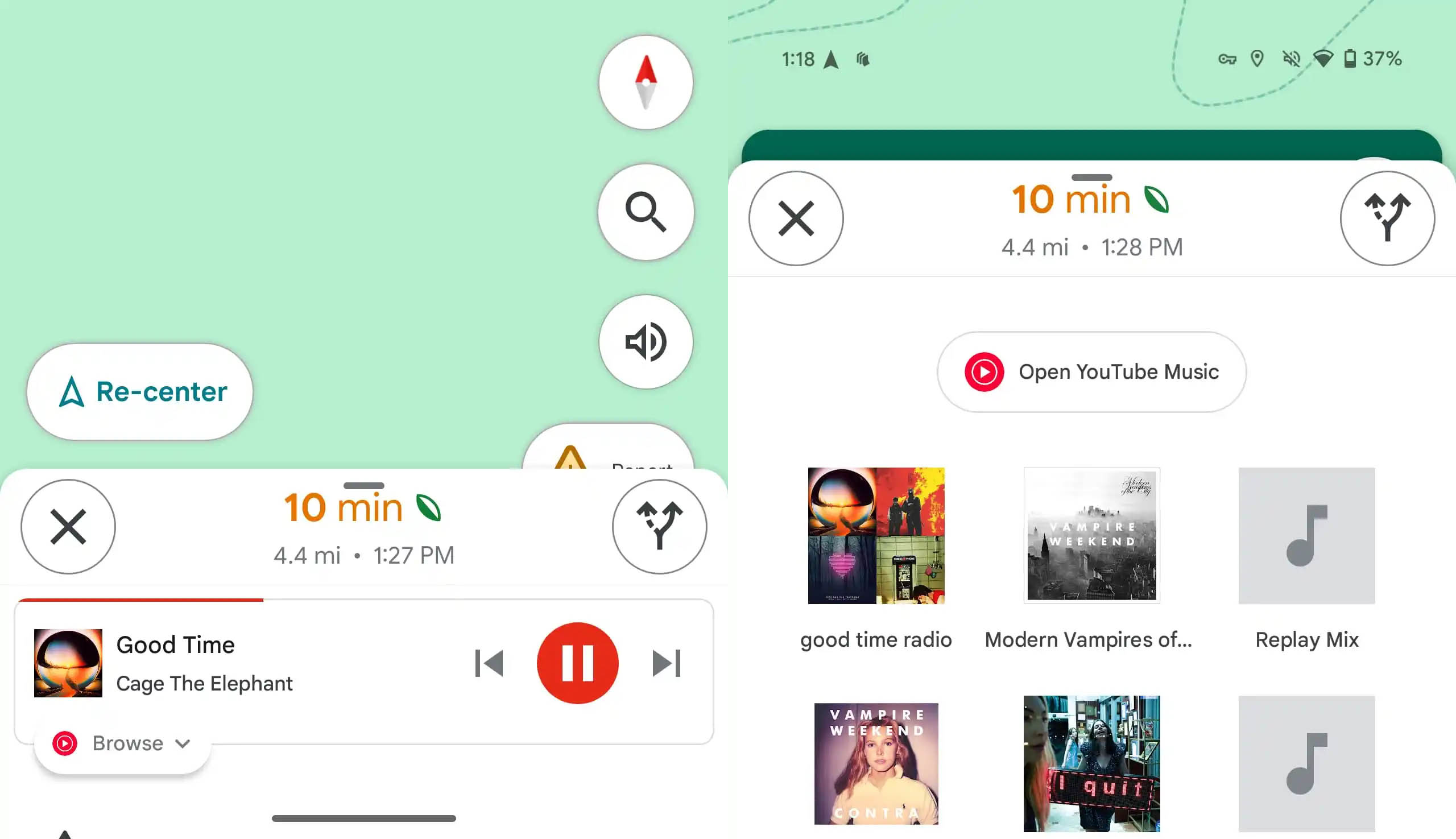 google haritalar uygulamasinin cok fonksiyonel bir ozelligi ortadan kayboldu googledan aciklama geldi 0 Isy6JWjS