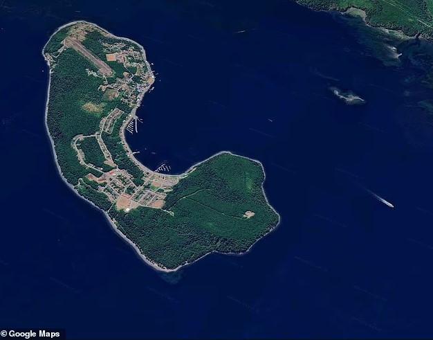 Google Haritalar’da tüyler ürperten keşif: Kanada’da dev bir kafatası mı var? google haritalarda tuyler urperten kesif kanadada dev bir kafatasimivar 0 c16jVZtc