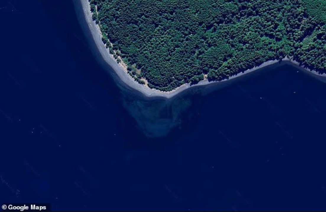 Google Haritalar’da tüyler ürperten keşif: Kanada’da dev bir kafatası mı var? google haritalarda tuyler urperten kesif kanadada dev bir kafatasimivar 1 hpVbE397