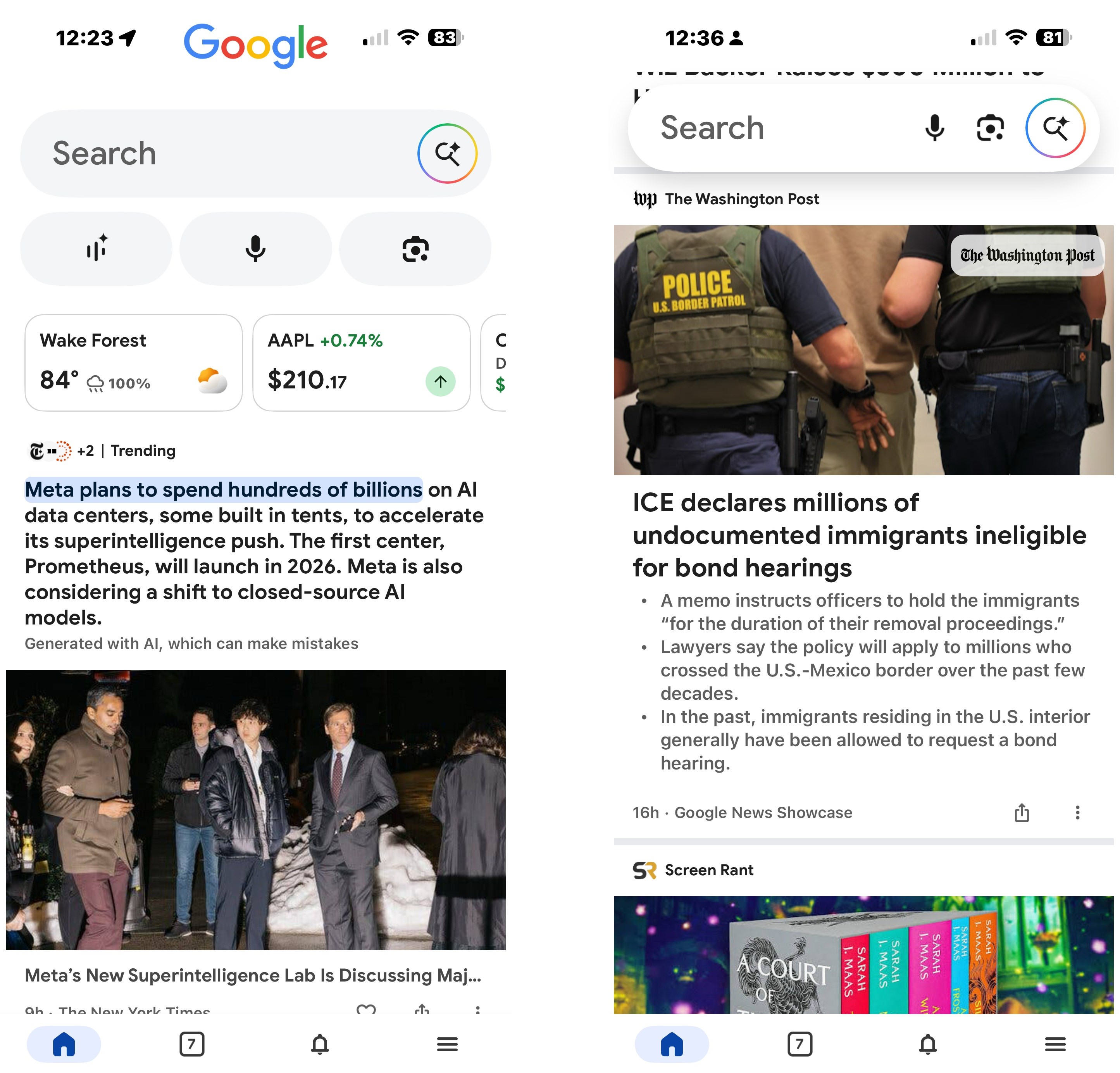 Google Keşfet’e yapay zeka özeti geldi: Yayıncıların trafiğine bir darbe daha google kesfete yapay zeka ozeti geldi yayincilarin trafigine bir darbe daha 1 UvQZJF9Y