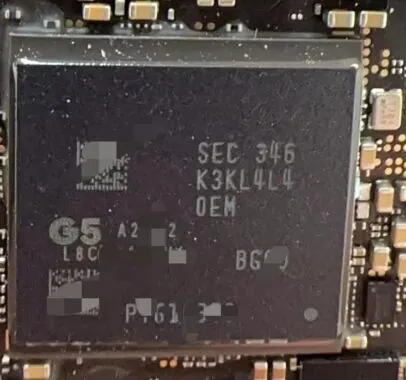 Google Pixel 10 Pro prototipi ortaya çıktı! google pixel 10 pro prototipi ortaya cikti 2 vLXkfQDa