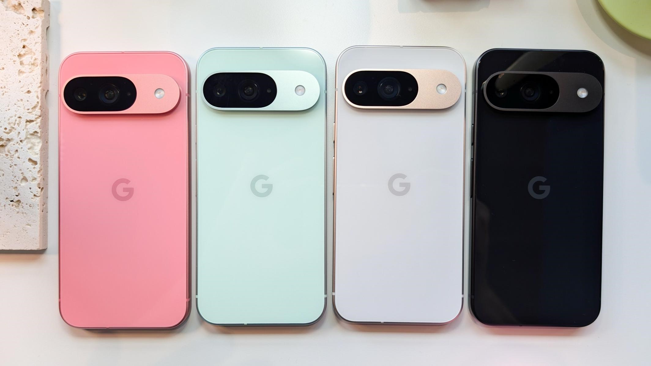 Google, Pixel 10 Pro'yu erken duyurdu: İşte imajlar google pixel 10 proyu erken duyurdu iste imajlar 0 CMJ6iHBw