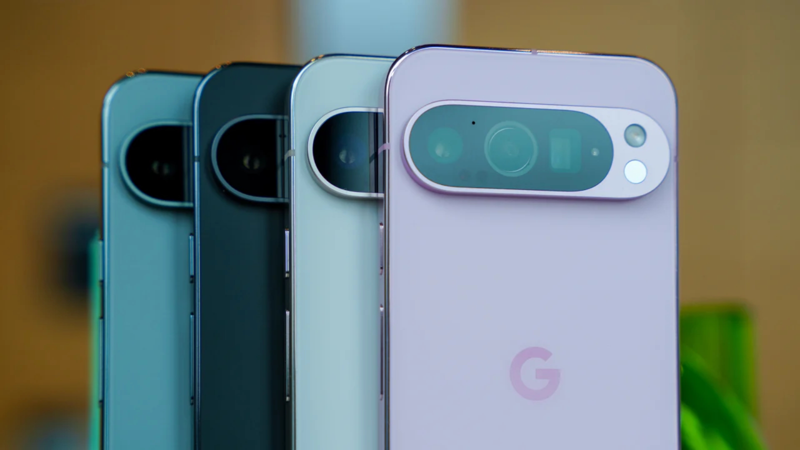 Google Pixel 10 Serisi İçin Geri Sayım Başladı google pixel 10 serisi icin geri sayim basladi 0 Db1jZHNb