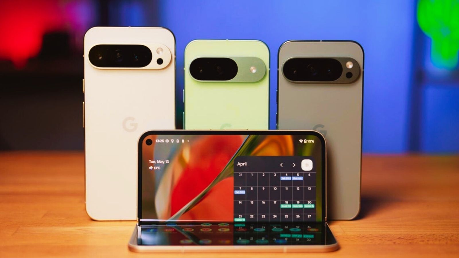 google pixel 10 tanitim tarihi resmen aciklandi 0 TrOmuFUZ