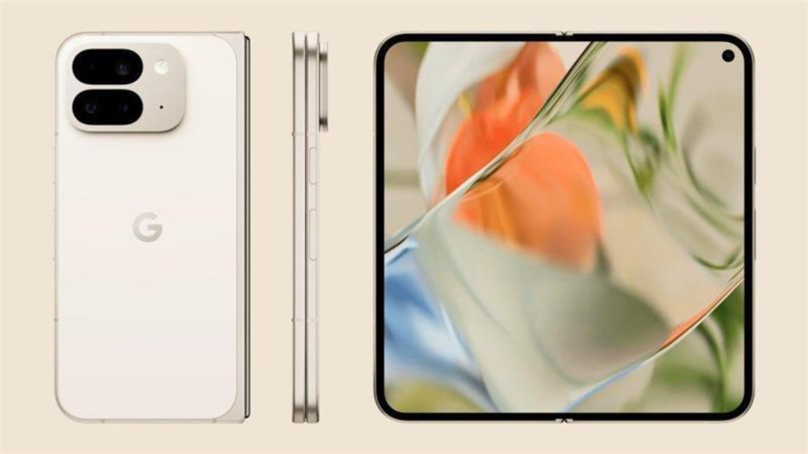 google pixel 10un renkli tasarimi sizdirildi 0