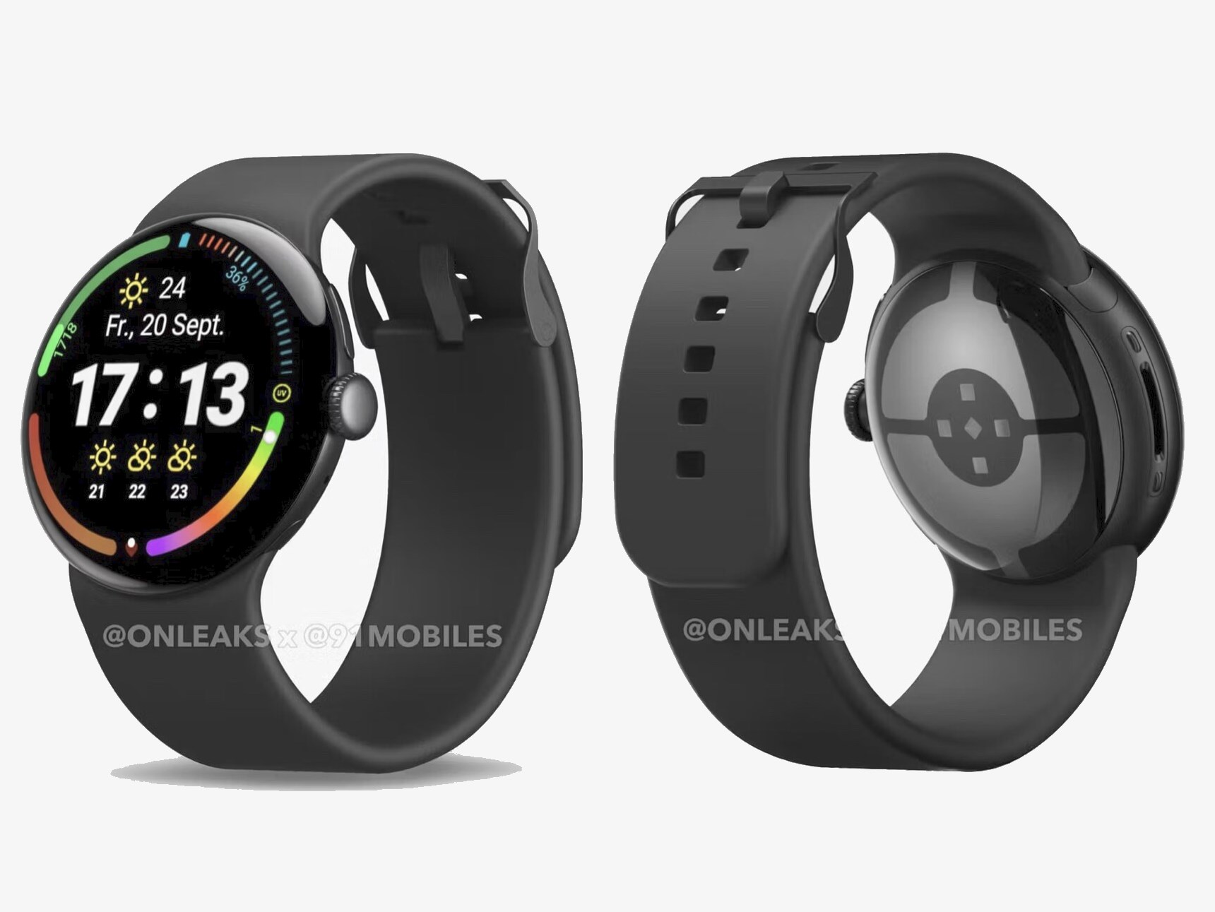 google pixel watch 4 iki yeni acil durum ozelligiyle geliyor 0 Z6zpnfsT