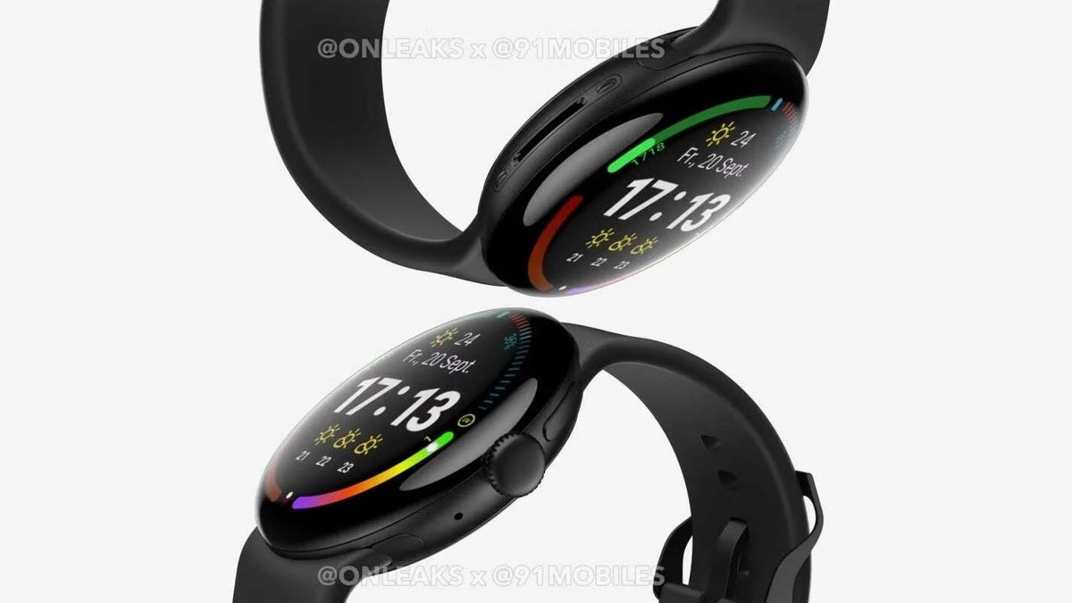 google pixel watch 4 iki yeni acil durum ozelligiyle geliyor 1 TORwyhbt
