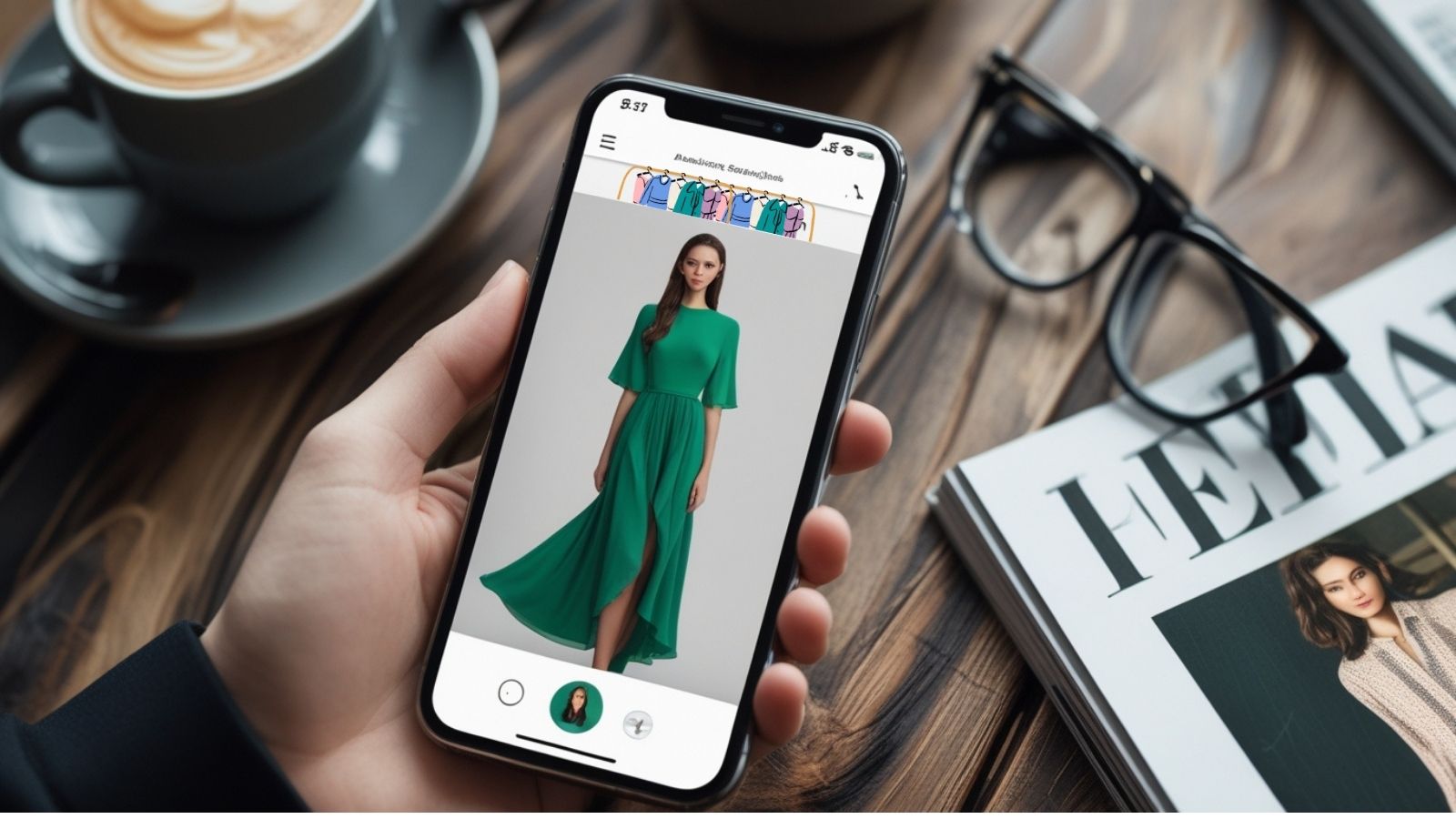 Google’dan Alışveriş Atılımı: Hayalinizdeki Kıyafeti Tasarlayıp Üzerinize Giydirecek googledan alisveris atilimi hayalinizdeki kiyafeti tasarlayip uzerinize giydirecek 0 MQgdt5re