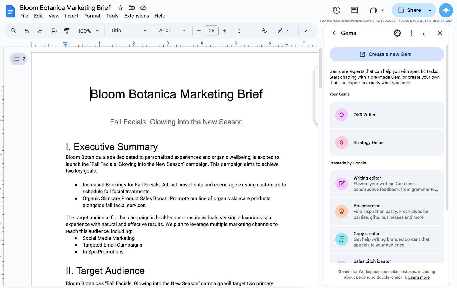 Google'ın Gemini botları artık Gmail, Drive ve dahasında googlein gemini botlari artik gmail drive ve dahasinda 0 lP5mTZQw