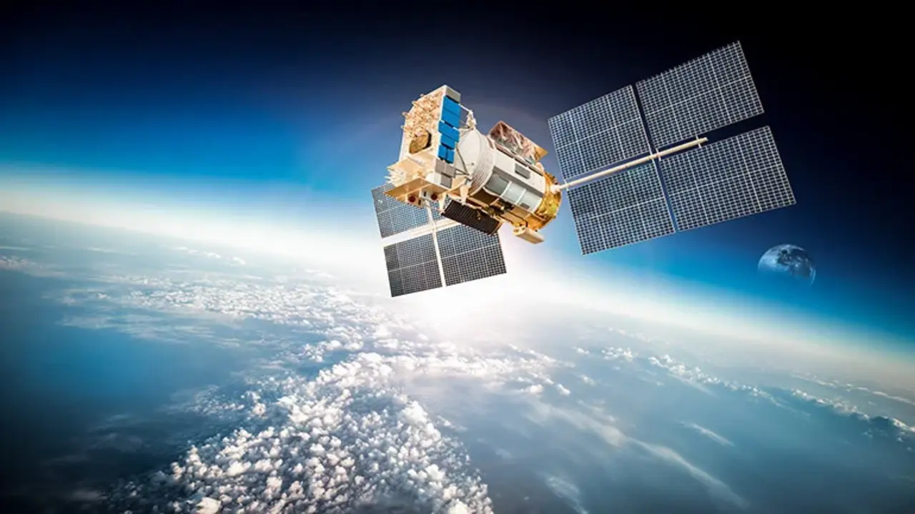 GPS pozisyonlandırma hassasiyeti artıyor gps pozisyonlandirma hassasiyeti artiyor 0 S4vKZ4c4