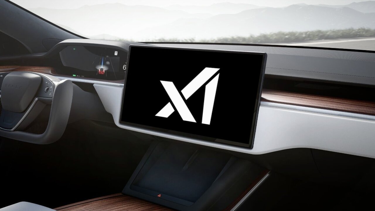 Grok yapak zekası Tesla’ya geliyor grok yapak zekasi teslaya geliyor 0 FXDtKBJb
