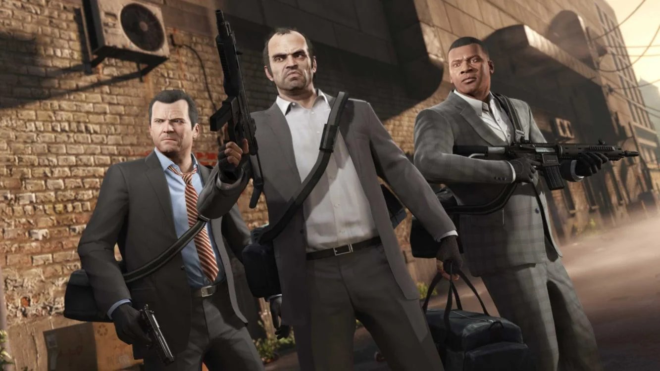 GTA 5 tam 12 yıl sonra resmen Suudi Arabistan’da gta 5 tam 12 yil sonra resmen suudi arabistanda 0 yLlMN3Z4