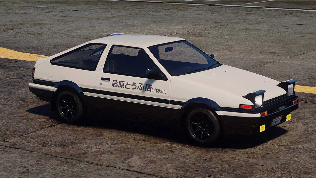 gtrdan supraya japon arabasi dedigimiz vakit akla gelen ikonik otomobiller 1 tnpGYasl