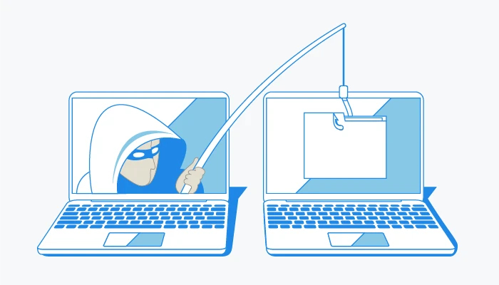 gunumuzun en buyuk risklerinden olan oltalama phishing e postalari nasil tespit edilir korunma metotlari neler