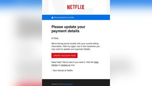 gunumuzun en buyuk risklerinden olan oltalama phishing e postalari nasil tespit edilir korunma metotlari neler rAEiTfDt