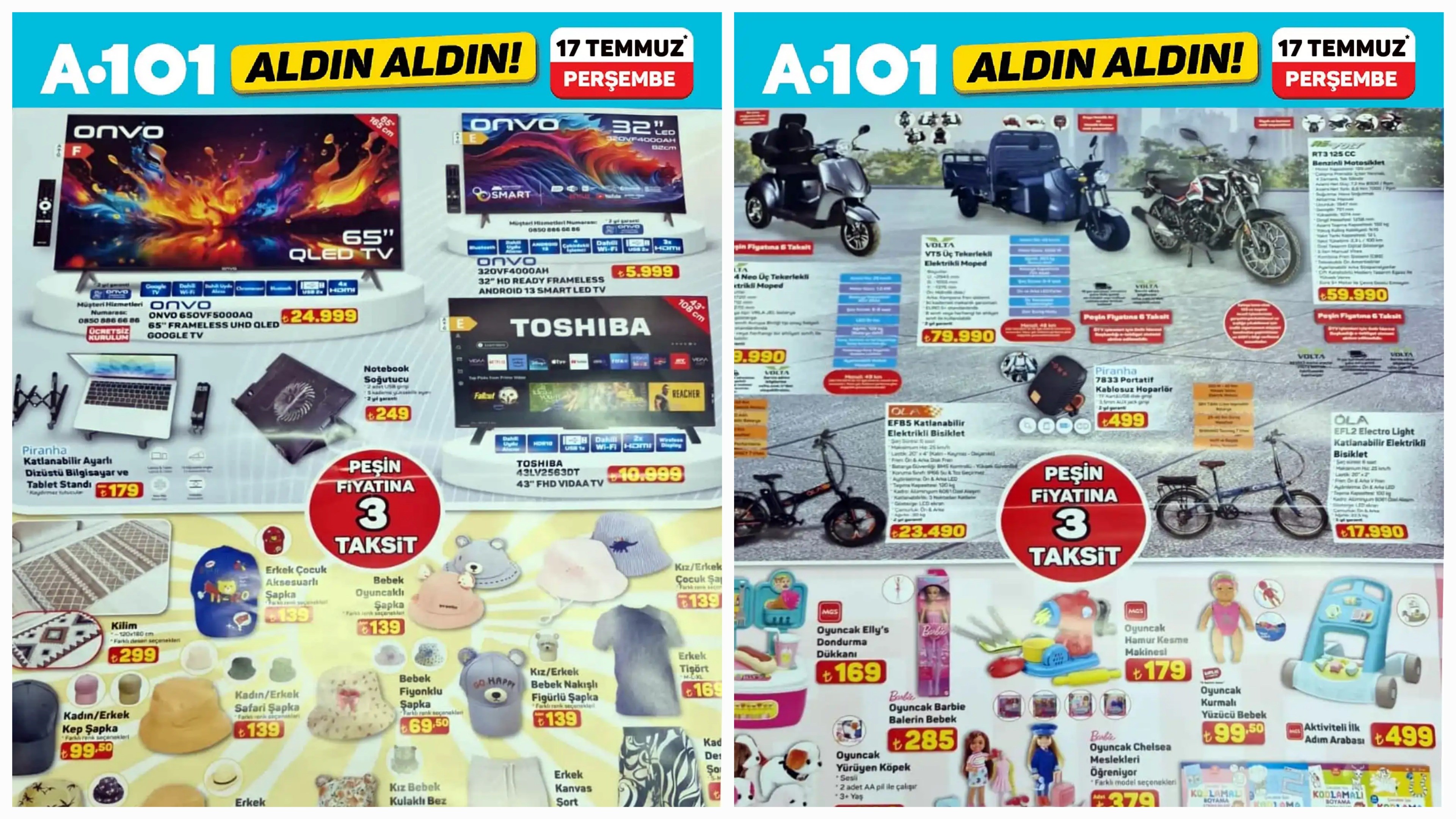 Haftaya A101, BİM ve ŞOK aktüel kataloğunda neler var? haftaya a101 bim ve sok aktuel katalogunda neler var 0 Jy2q9q7f