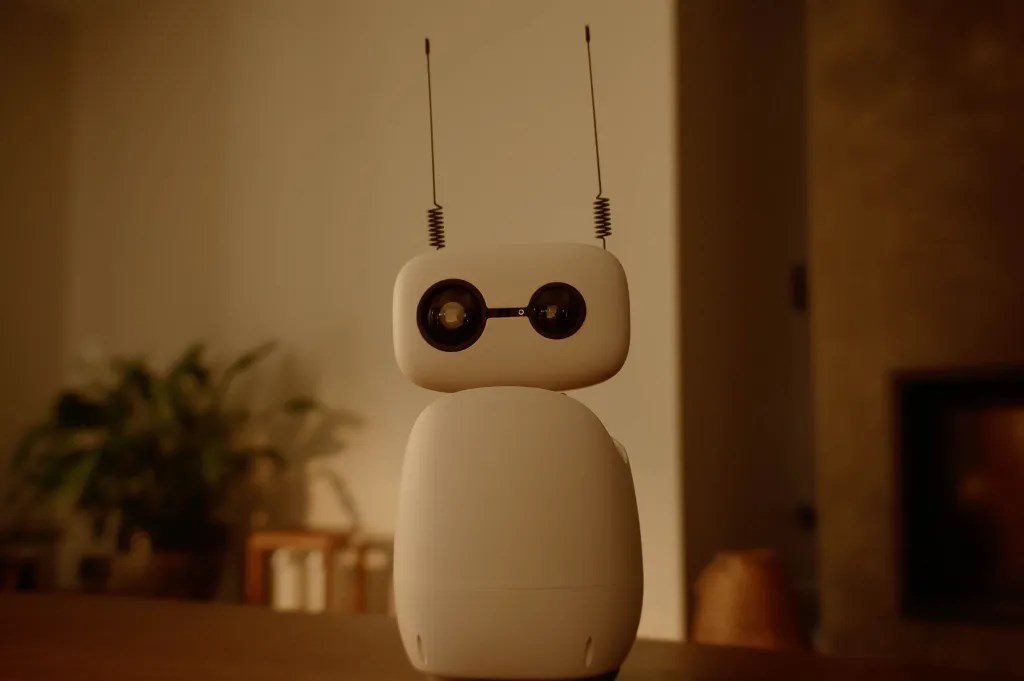 Hem ucuz hem sempatik: Açık kaynaklı masaüstü robot Reachy Küçük hem ucuz hem sempatik acik kaynakli masaustu robot reachy kucuk 1 yGulbizz